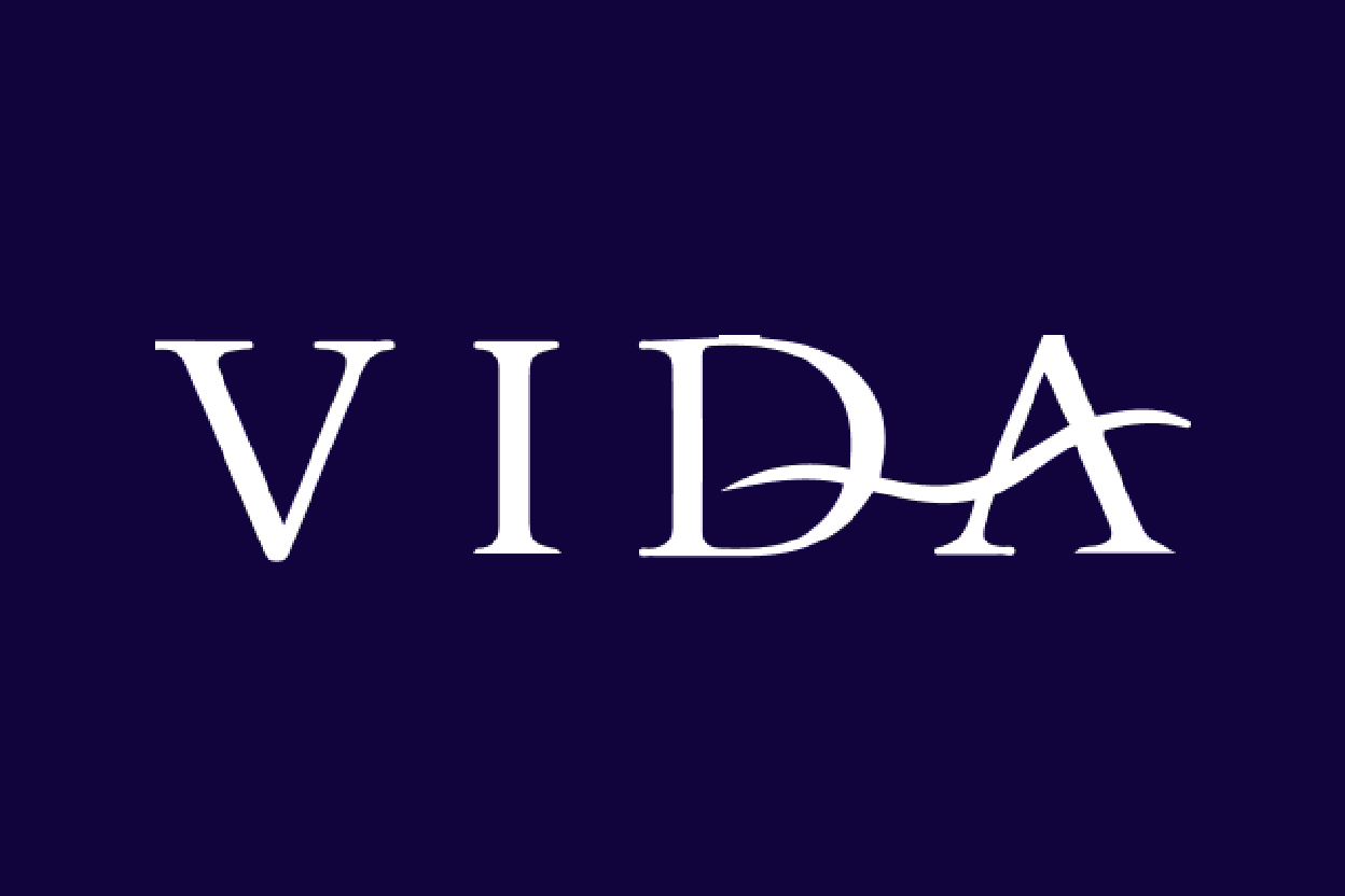 Logo of Vida.
