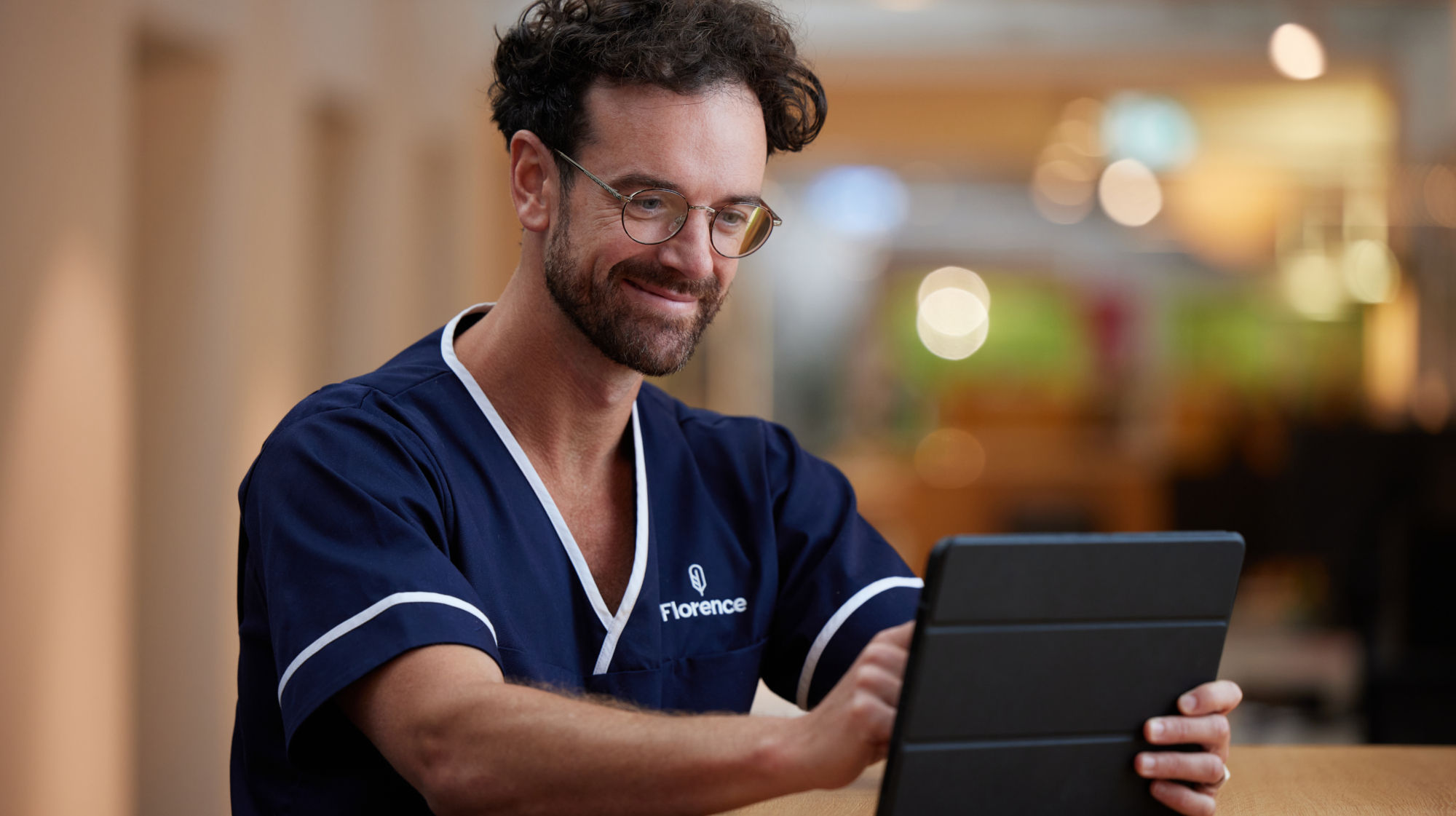 Free professional learning for health and care professionals